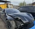 Чорний Тесла Модель С, об'ємом двигуна 0 л та пробігом 44 тис. км за 23070 $, фото 1 на Automoto.ua