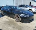 Чорний Тесла Модель С, об'ємом двигуна 0 л та пробігом 59 тис. км за 7900 $, фото 3 на Automoto.ua
