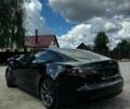 Чорний Тесла Модель С, об'ємом двигуна 0 л та пробігом 16 тис. км за 28000 $, фото 8 на Automoto.ua