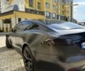 Чорний Тесла Модель С, об'ємом двигуна 0 л та пробігом 36 тис. км за 47000 $, фото 5 на Automoto.ua