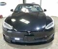 Черный Тесла Модель С, объемом двигателя 0 л и пробегом 10 тыс. км за 18400 $, фото 4 на Automoto.ua