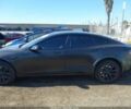 Черный Тесла Модель С, объемом двигателя 0 л и пробегом 106 тыс. км за 12000 $, фото 13 на Automoto.ua
