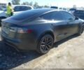 Черный Тесла Модель С, объемом двигателя 0 л и пробегом 106 тыс. км за 12000 $, фото 3 на Automoto.ua