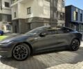 Чорний Тесла Модель С, об'ємом двигуна 0 л та пробігом 36 тис. км за 47000 $, фото 6 на Automoto.ua