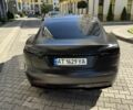 Чорний Тесла Модель С, об'ємом двигуна 0 л та пробігом 36 тис. км за 47000 $, фото 4 на Automoto.ua