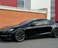 Чорний Тесла Модель С, об'ємом двигуна 0 л та пробігом 83 тис. км за 34900 $, фото 5 на Automoto.ua