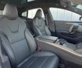 Черный Тесла Модель С, объемом двигателя 0 л и пробегом 28 тыс. км за 17700 $, фото 5 на Automoto.ua