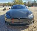 Чорний Тесла Модель С, об'ємом двигуна 0 л та пробігом 27 тис. км за 11000 $, фото 3 на Automoto.ua