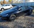 Чорний Тесла Модель С, об'ємом двигуна 0 л та пробігом 36 тис. км за 13000 $, фото 1 на Automoto.ua