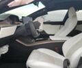 Черный Тесла Модель С, объемом двигателя 0 л и пробегом 22 тыс. км за 26200 $, фото 3 на Automoto.ua