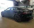 Черный Тесла Модель С, объемом двигателя 0 л и пробегом 36 тыс. км за 17500 $, фото 3 на Automoto.ua