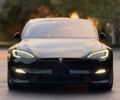 Черный Тесла Модель С, объемом двигателя 0 л и пробегом 22 тыс. км за 23900 $, фото 1 на Automoto.ua