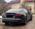 Чорний Тесла Модель С, об'ємом двигуна 0 л та пробігом 63 тис. км за 24705 $, фото 3 на Automoto.ua