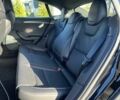 Черный Тесла Модель С, объемом двигателя 0 л и пробегом 36 тыс. км за 18500 $, фото 15 на Automoto.ua