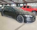 Черный Тесла Модель С, объемом двигателя 0 л и пробегом 36 тыс. км за 17500 $, фото 2 на Automoto.ua