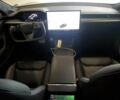 Черный Тесла Модель С, объемом двигателя 0 л и пробегом 58 тыс. км за 16500 $, фото 7 на Automoto.ua