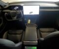 Черный Тесла Модель С, объемом двигателя 0 л и пробегом 36 тыс. км за 17500 $, фото 7 на Automoto.ua