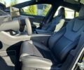 Черный Тесла Модель С, объемом двигателя 0 л и пробегом 36 тыс. км за 18500 $, фото 9 на Automoto.ua