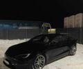 Чорний Тесла Модель С, об'ємом двигуна 0 л та пробігом 35 тис. км за 40000 $, фото 1 на Automoto.ua