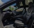 Черный Тесла Модель С, объемом двигателя 0 л и пробегом 24 тыс. км за 22400 $, фото 5 на Automoto.ua