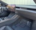Черный Тесла Модель С, объемом двигателя 0 л и пробегом 28 тыс. км за 17700 $, фото 7 на Automoto.ua