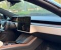 Черный Тесла Модель С, объемом двигателя 0 л и пробегом 22 тыс. км за 23900 $, фото 4 на Automoto.ua
