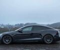 Черный Тесла Модель С, объемом двигателя 0 л и пробегом 13 тыс. км за 30000 $, фото 2 на Automoto.ua