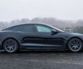 Черный Тесла Модель С, объемом двигателя 0 л и пробегом 13 тыс. км за 30000 $, фото 4 на Automoto.ua