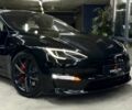 Черный Тесла Модель С, объемом двигателя 0 л и пробегом 21 тыс. км за 46500 $, фото 3 на Automoto.ua
