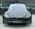 Чорний Тесла Модель С, об'ємом двигуна 0 л та пробігом 4 тис. км за 53000 $, фото 2 на Automoto.ua