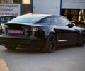 Тесла Модель С 2024 у Запоріжжя на Automoto.ua Чорний Тесла Модель С, об'ємом двигуна 0 л та пробігом 16 тис. км за 84000 $, фото 2 на Automoto.ua