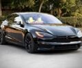 Тесла Модель С 2024 у Запоріжжя на Automoto.ua Чорний Тесла Модель С, об'ємом двигуна 0 л та пробігом 16 тис. км за 84000 $, фото 1 на Automoto.ua