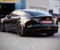 Тесла Модель С 2024 у Запоріжжя на Automoto.ua Чорний Тесла Модель С, об'ємом двигуна 0 л та пробігом 16 тис. км за 84000 $, фото 5 на Automoto.ua