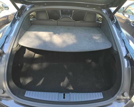 Черный Тесла Модель С, объемом двигателя 0 л и пробегом 11 тыс. км за 22000 $, фото 9 на Automoto.ua