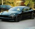 Тесла Модель С 2024 у Запоріжжя на Automoto.ua Чорний Тесла Модель С, об'ємом двигуна 0 л та пробігом 16 тис. км за 84000 $, фото 4 на Automoto.ua