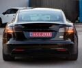 Тесла Модель С 2024 у Запоріжжя на Automoto.ua Чорний Тесла Модель С, об'ємом двигуна 0 л та пробігом 16 тис. км за 84000 $, фото 3 на Automoto.ua