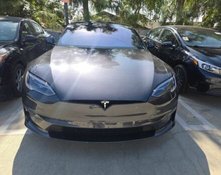 Тесла Модель С 2024 у Чорноморську (Іллічівську) на Automoto.ua Чорний Тесла Модель С, об'ємом двигуна 0 л та пробігом 11 тис. км за 22000 $, фото 3 на Automoto.ua