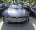 Тесла Модель С 2024 у Чорноморську (Іллічівську) на Automoto.ua Чорний Тесла Модель С, об'ємом двигуна 0 л та пробігом 11 тис. км за 22000 $, фото 3 на Automoto.ua