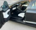 Тесла Модель С 2024 у Запоріжжя на Automoto.ua Чорний Тесла Модель С, об'ємом двигуна 0 л та пробігом 16 тис. км за 84000 $, фото 6 на Automoto.ua