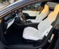 Тесла Модель С 2024 у Запоріжжя на Automoto.ua Чорний Тесла Модель С, об'ємом двигуна 0 л та пробігом 16 тис. км за 84000 $, фото 7 на Automoto.ua
