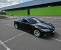 Черный Тесла Модель С, объемом двигателя 0 л и пробегом 70 тыс. км за 23500 $, фото 7 на Automoto.ua