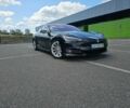 Черный Тесла Модель С, объемом двигателя 0 л и пробегом 70 тыс. км за 23500 $, фото 1 на Automoto.ua