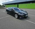 Черный Тесла Модель С, объемом двигателя 0 л и пробегом 70 тыс. км за 23500 $, фото 4 на Automoto.ua