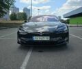 Черный Тесла Модель С, объемом двигателя 0 л и пробегом 70 тыс. км за 23500 $, фото 13 на Automoto.ua