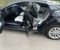 Черный Тесла Модель С, объемом двигателя 0 л и пробегом 70 тыс. км за 23500 $, фото 23 на Automoto.ua