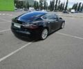 Черный Тесла Модель С, объемом двигателя 0 л и пробегом 70 тыс. км за 23500 $, фото 10 на Automoto.ua