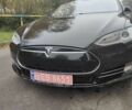 Тесла Модель С 2013 в Киеве на Automoto.ua Черный Тесла Модель С, объемом двигателя 0 л и пробегом 315 тыс. км за 10200 $, фото 1 на Automoto.ua