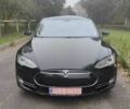 Тесла Модель С 2013 в Киеве на Automoto.ua Черный Тесла Модель С, объемом двигателя 0 л и пробегом 315 тыс. км за 10200 $, фото 1 на Automoto.ua