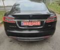 Тесла Модель С 2013 в Киеве на Automoto.ua Черный Тесла Модель С, объемом двигателя 0 л и пробегом 315 тыс. км за 10200 $, фото 4 на Automoto.ua
