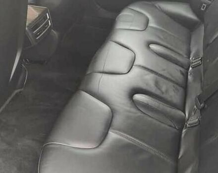 Тесла Модель С 2013 в Киеве на Automoto.ua Черный Тесла Модель С, объемом двигателя 0 л и пробегом 315 тыс. км за 10200 $, фото 8 на Automoto.ua